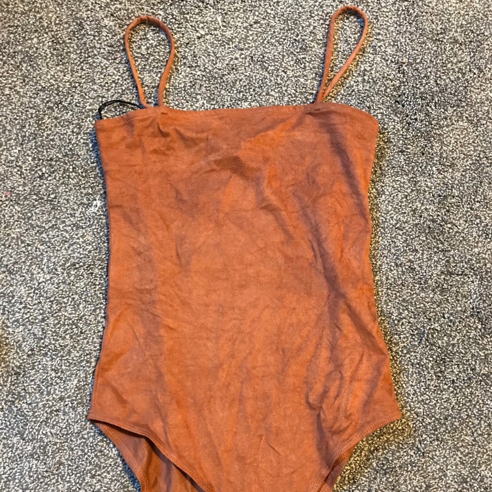 Bodysuit